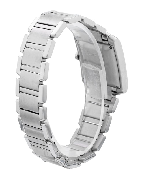 Cartier Tank Francaise W51002Q3